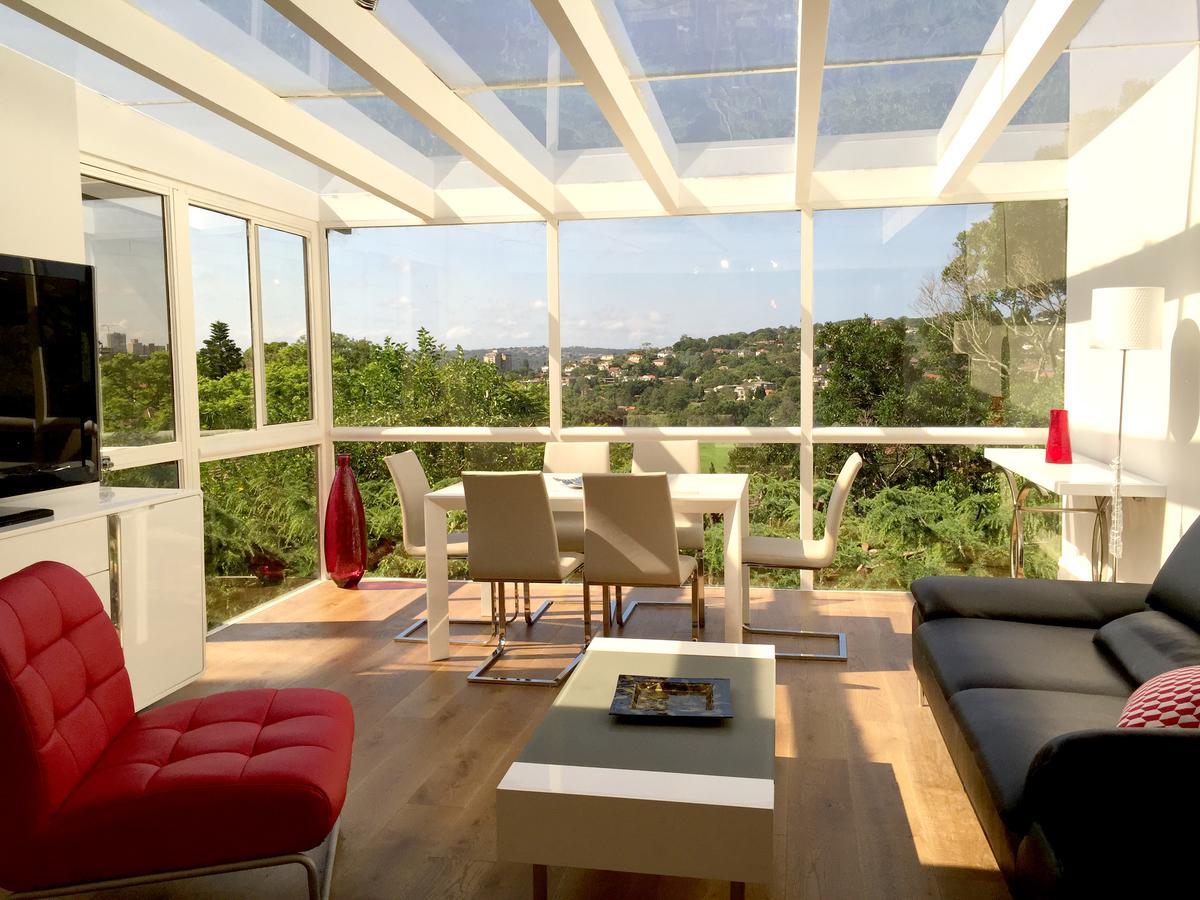 Luxury House In Bondi Junction Sydney Exterior photo